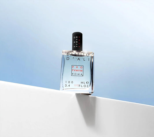 Battito d'Ali de Profumum Roma, extrait de parfum