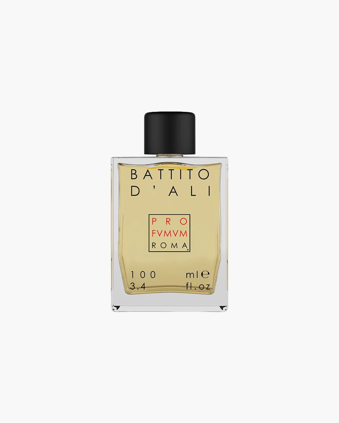 Battito d'Ali de Profumum Roma, extrait de parfum