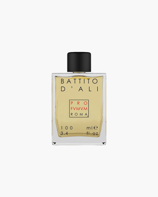 Battito d'Ali de Profumum Roma, extrait de parfum