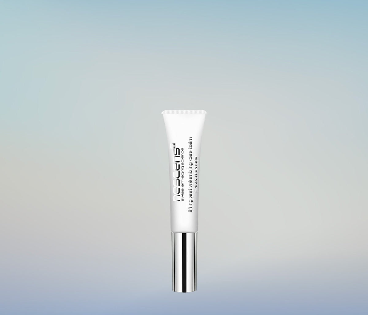 BAUME LÈVRES VOLUMATEUR & LIFTANT NESCENS - Soleil d'Or