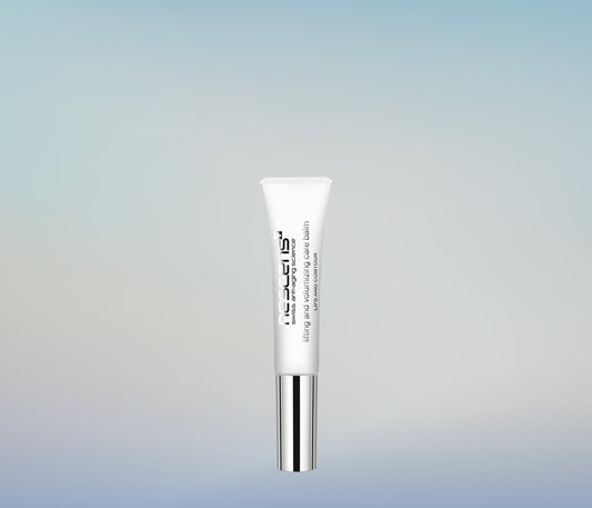 BAUME LÈVRES VOLUMATEUR & LIFTANT NESCENS - Soleil d'Or
