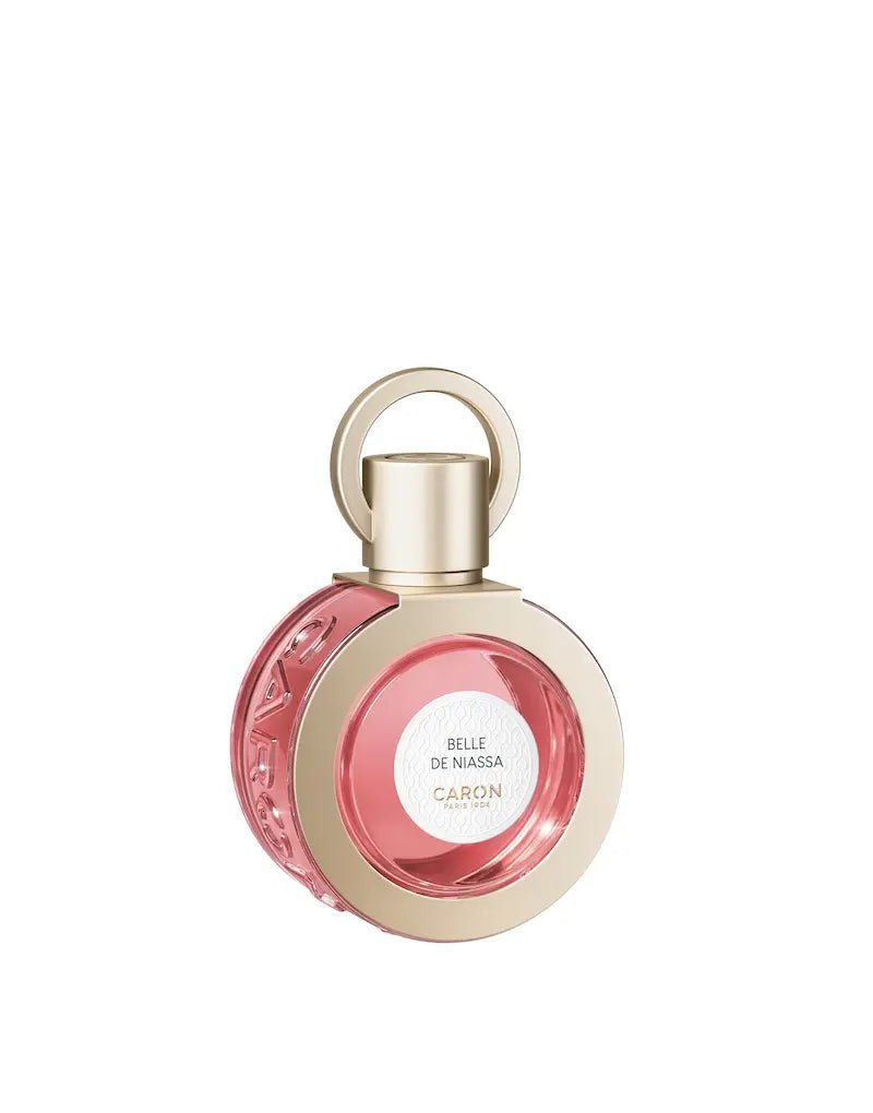 Belle de Niassa by Caron, 50 ml eau de parfum