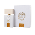 Charger l'image dans la visionneuse de la galerie, Bianco Oro de Giardini di Toscana, eau de parfum 100 ml avec son étui
