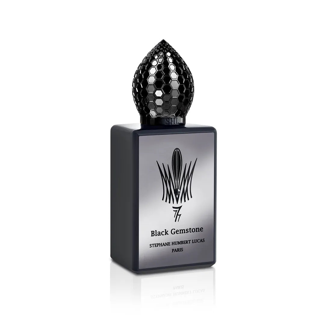 Black Gemstone by Stéphane Humbert Lucas, eau de parfum