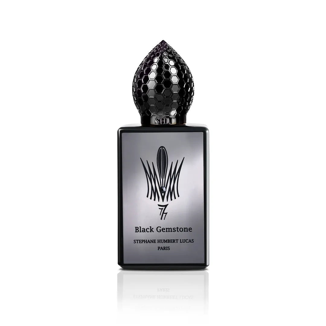 Black Gemstone by Stéphane Humbert Lucas, eau de parfum