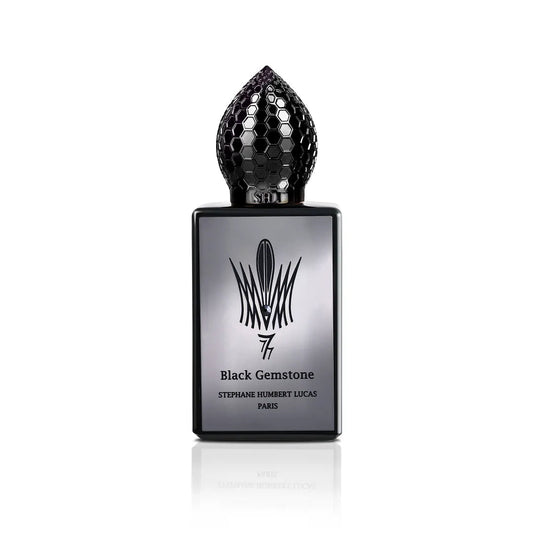 Black Gemstone de Stéphane Humbert Lucas, eau de parfum