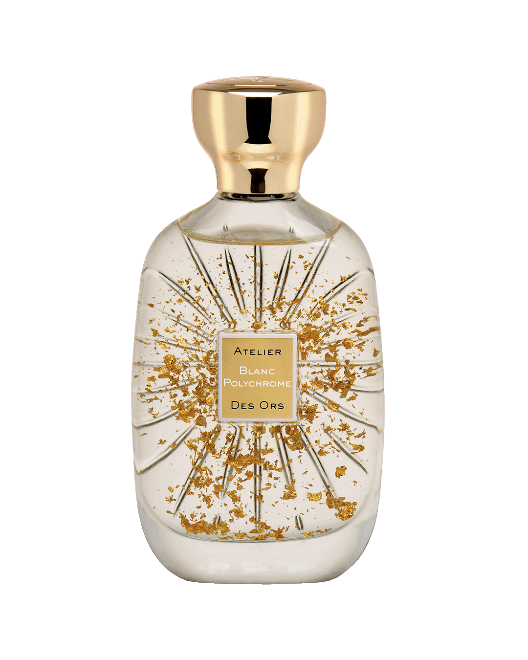 Blanc Polychrome d'Atelier des Ors, eau de parfum