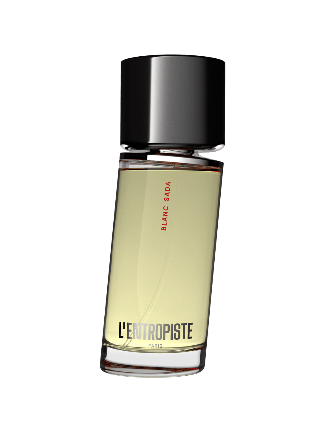 Blanc Sada de L'Entropiste, eau de parfum 100 ml