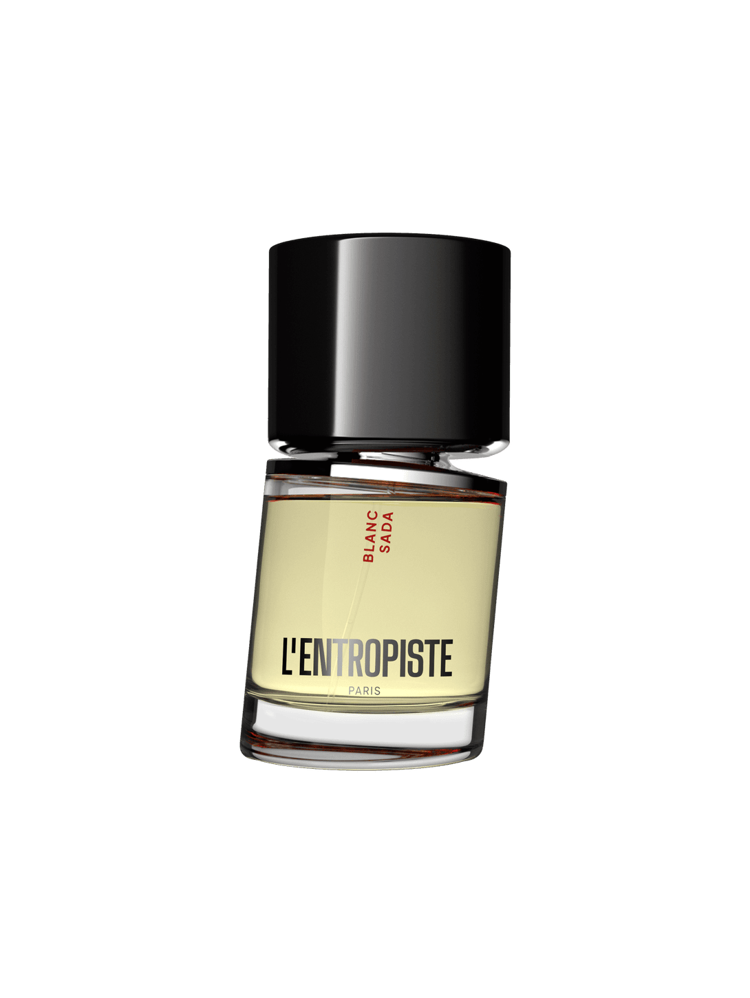 Blanc Sada de L'Entropiste, eau de parfum 50 ml