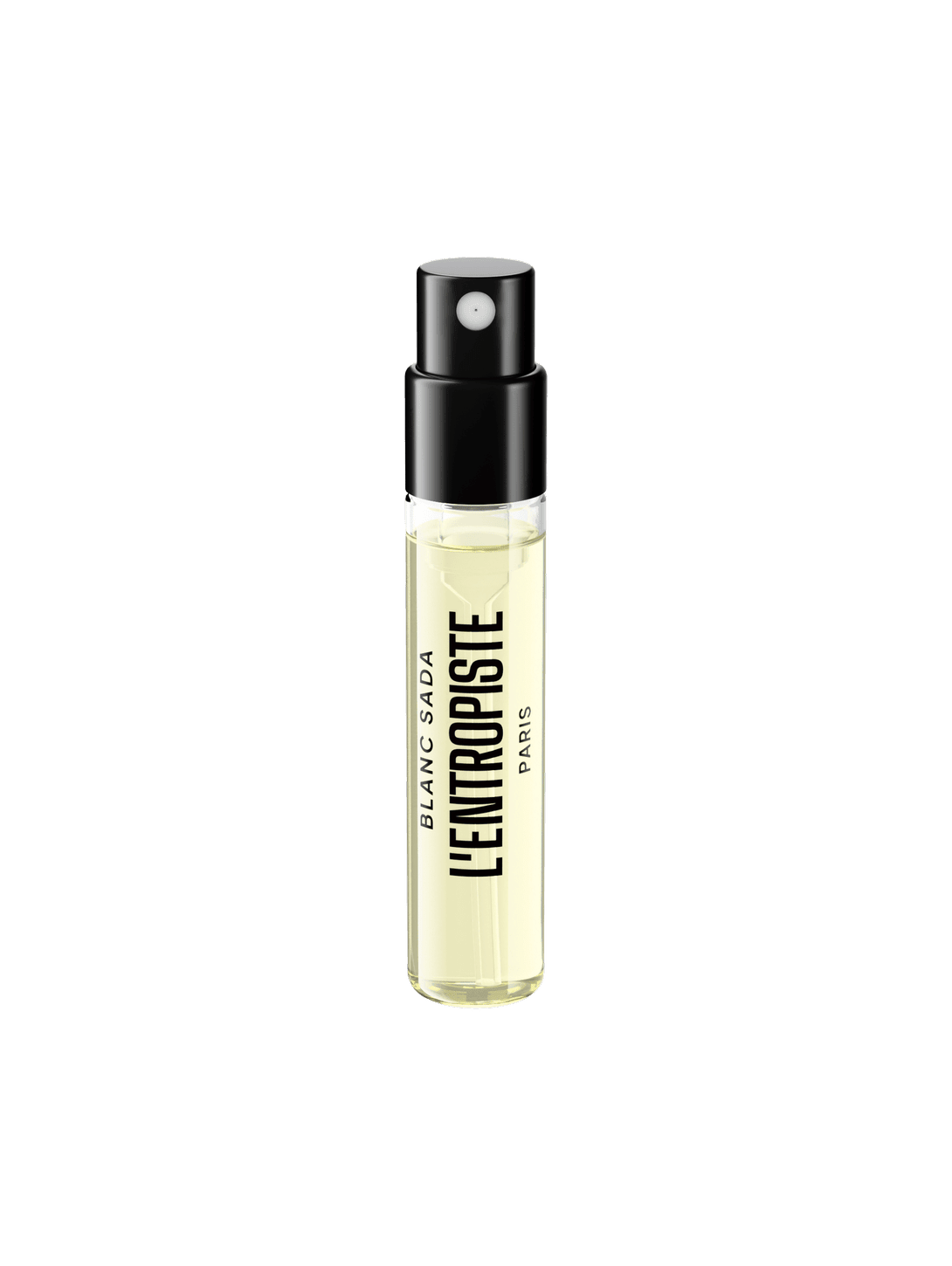 Blanc Sada de L'Entropiste, eau de parfum