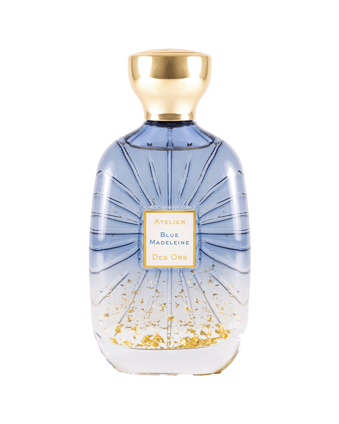 Blue Madeleine d'Atelier des Ors, eau de parfum