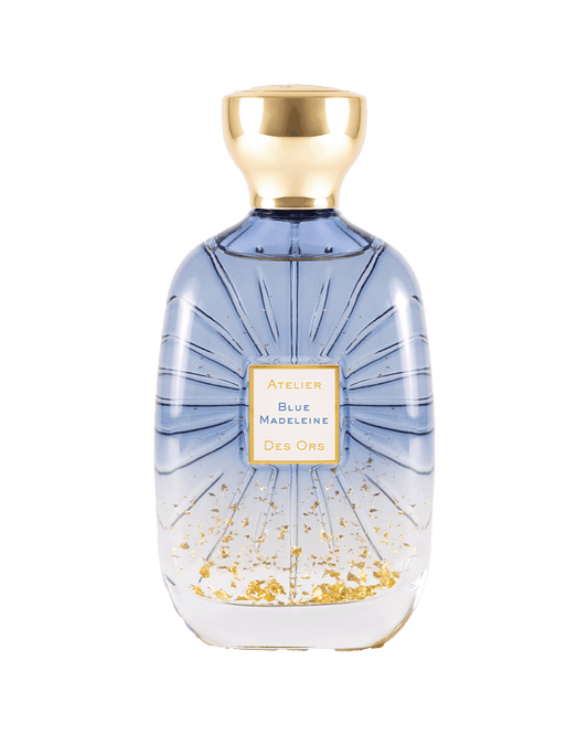 Blue Madeleine d'Atelier des Ors, eau de parfum