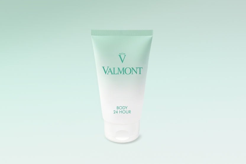 Body 24 Hour VALMONT - Parfumerie du Soleil d'Or