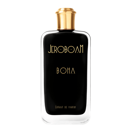 Boha de Jeroboam, extrait de parfum 100 ml