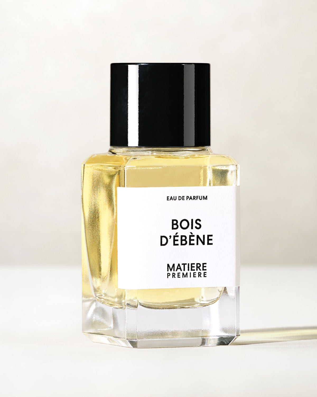 BOIS D'ÉBÈNE de Matière Première, eau de parfum