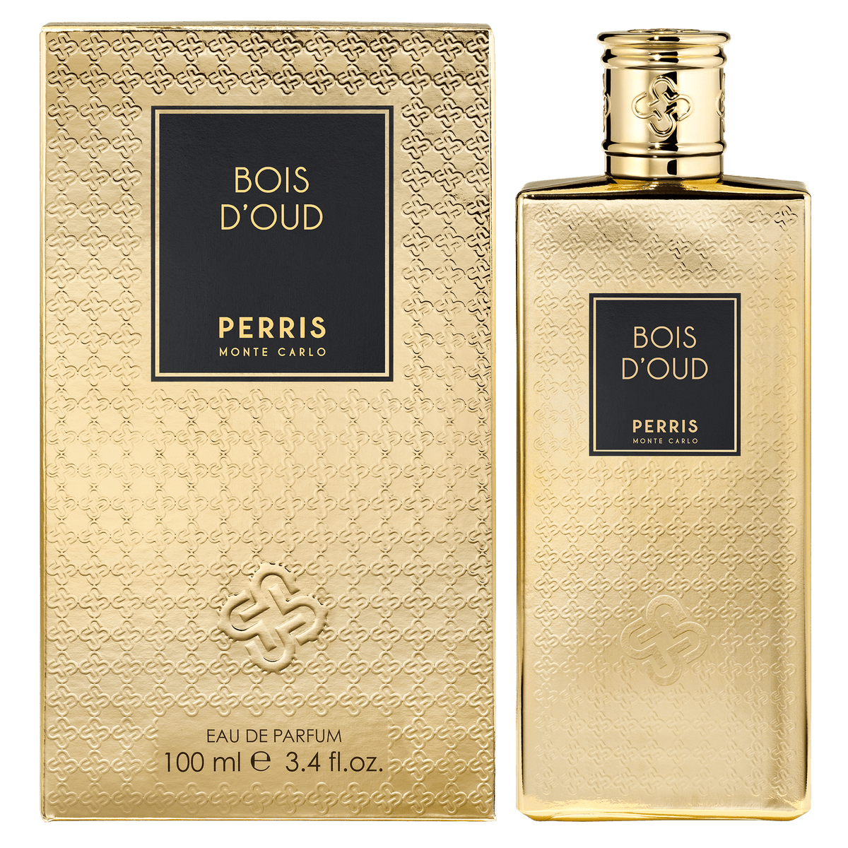 Bois d'Oud by Perris Monte Carlo, eau de parfum