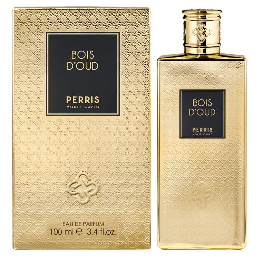 Bois d'Oud de Perris Monte Carlo, eau de parfum