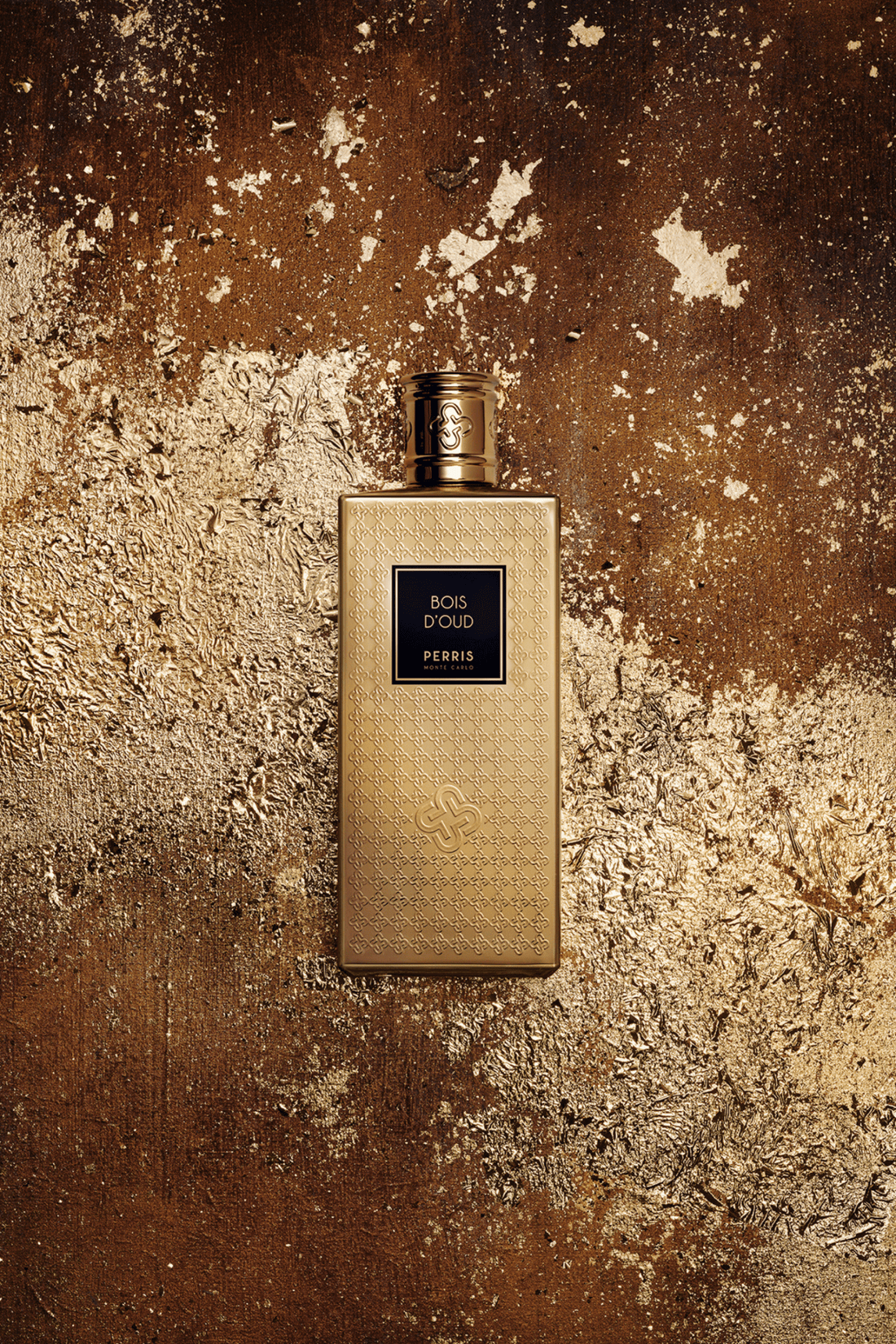 Bois d'Oud by Perris Monte Carlo, eau de parfum