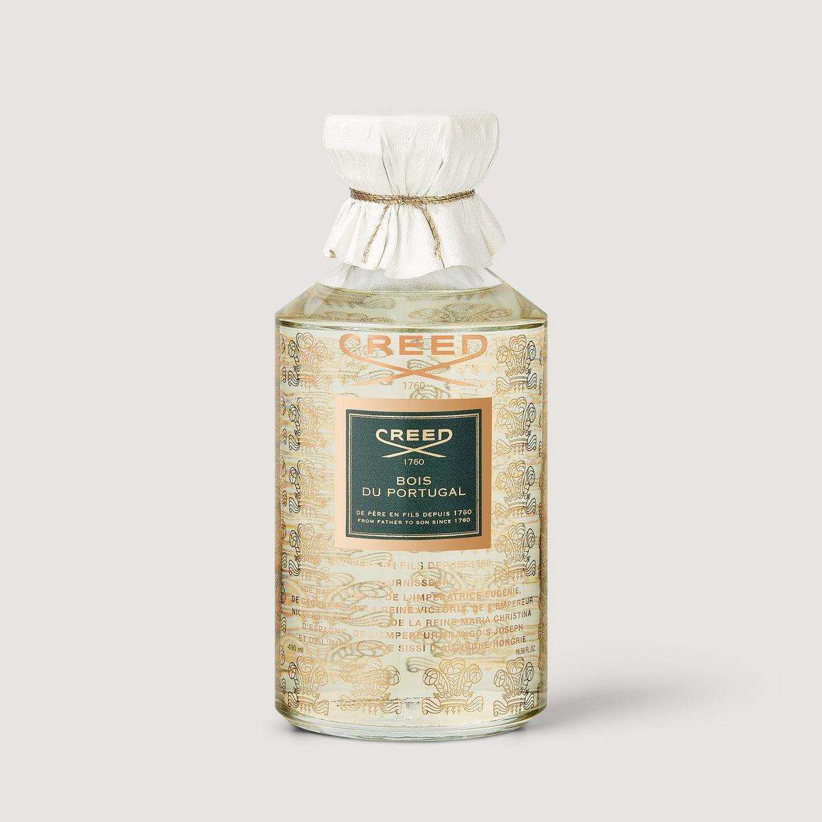 Bois du Portugal de Creed, eau de parfum 490 ml