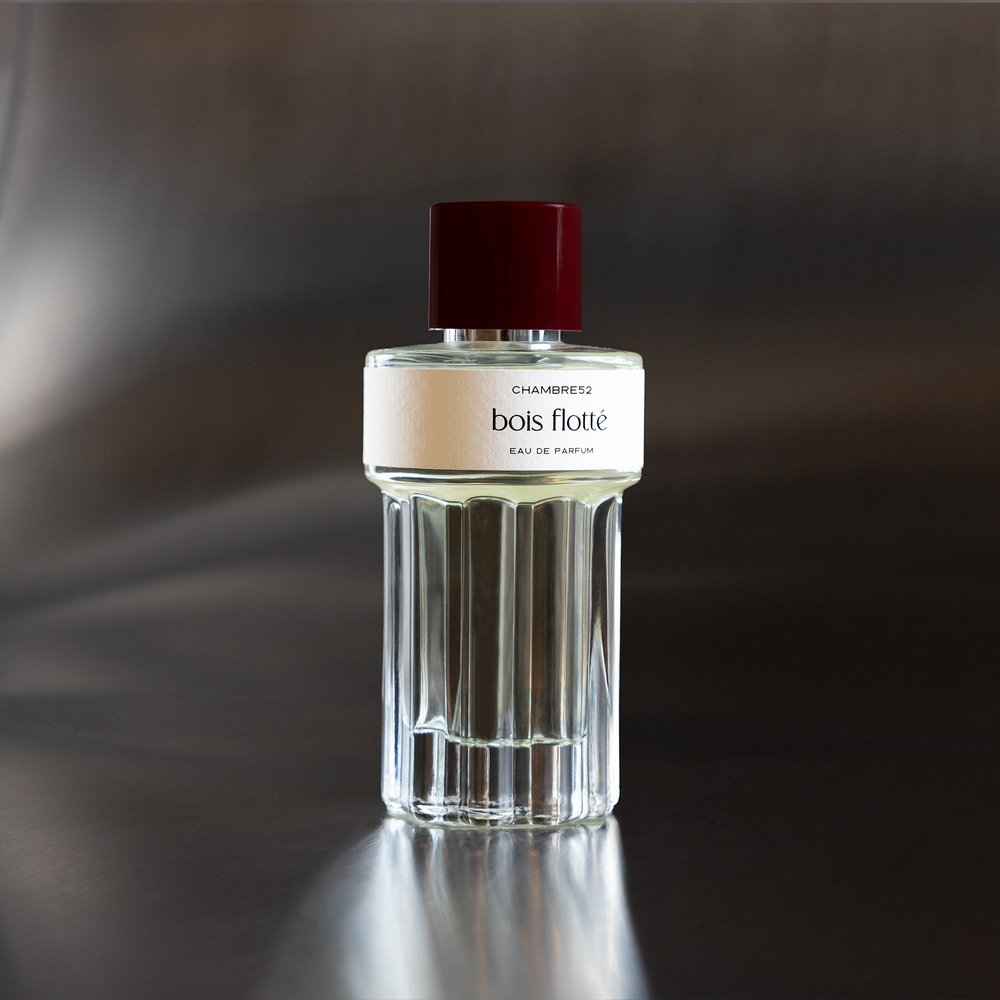 Bois Flotté de Chambre52, eau de parfum