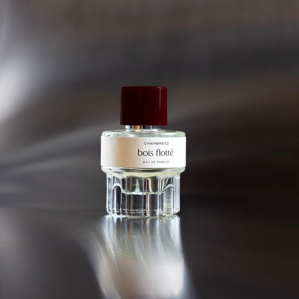 Bois Flotté de Chambre52, eau de parfum