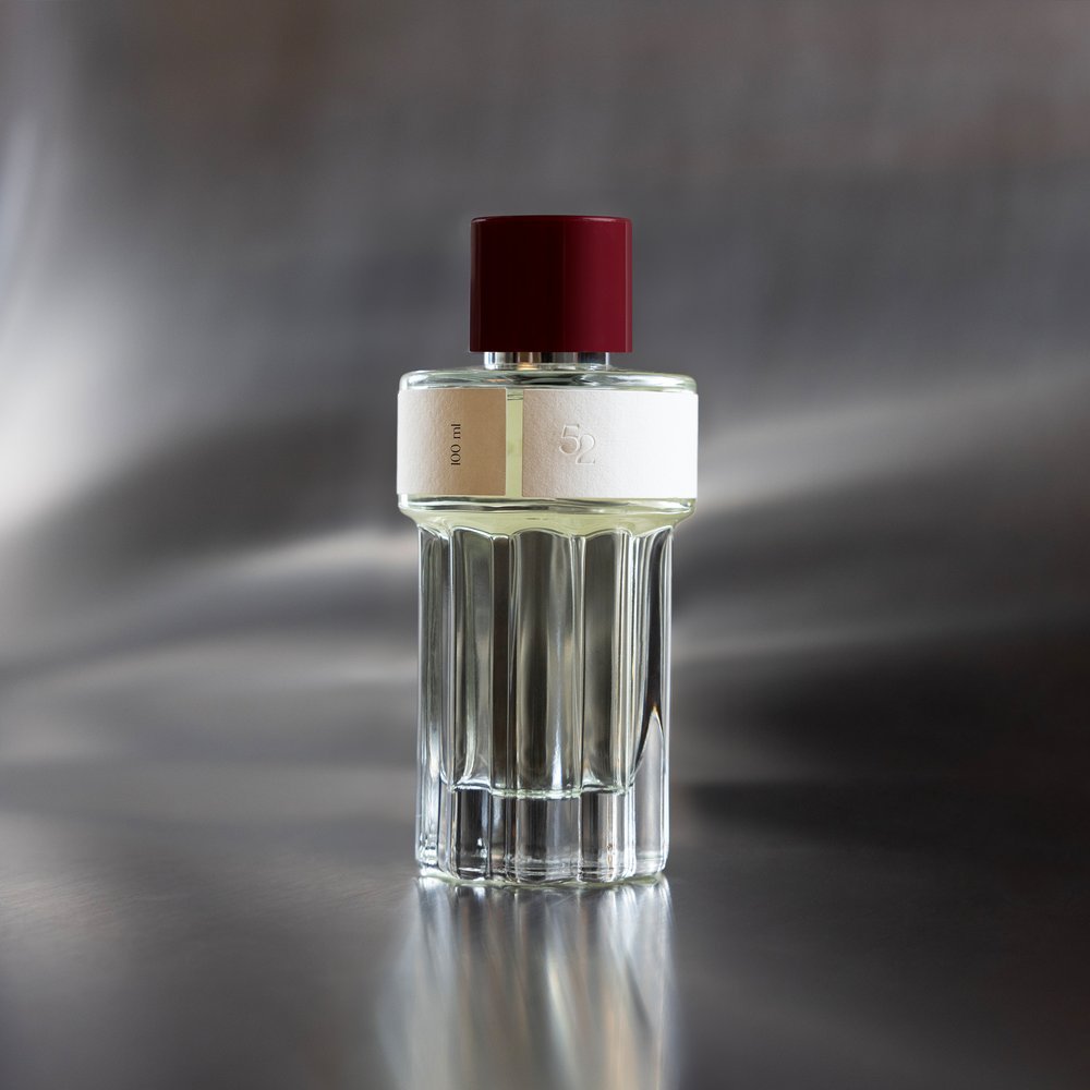 Bois Flotté de Chambre52, eau de parfum