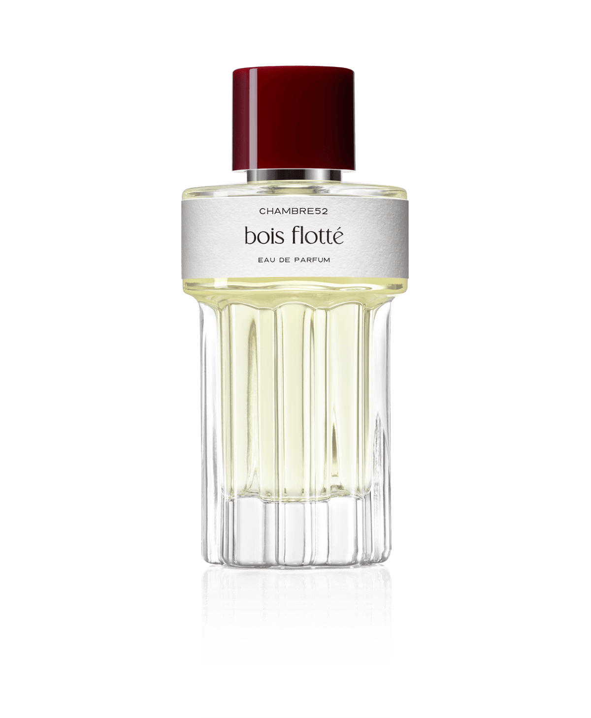 Bois Flotté de Chambre52, eau de parfum 100 ml