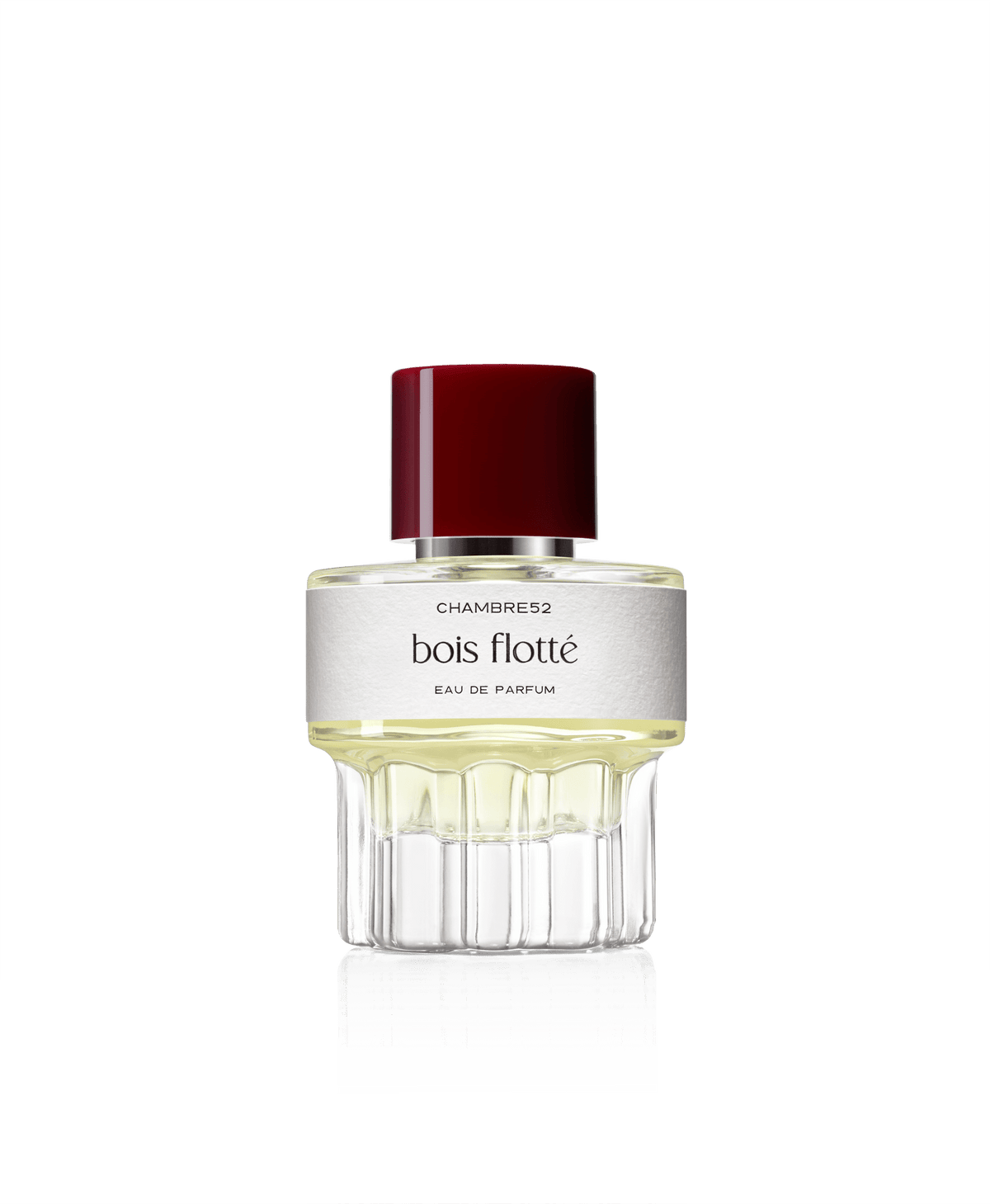 Bois Flotté de Chambre52, eau de parfum 52 ml