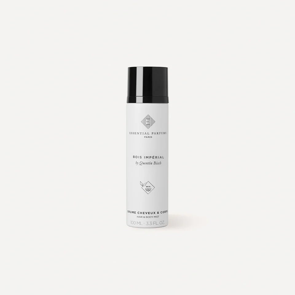 BOIS IMPÉRIAL BRUME CHEVEUX ET CORPS ESSENTIAL PARFUMS - Soleil d'Or