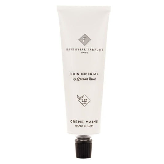 BOIS IMPÉRIAL CRÈME MAINS ESSENTIAL PARFUMS - Soleil d'Or