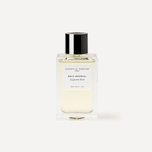 Bois Impérial d'Essential Parfums, eau de parfum 100 ml