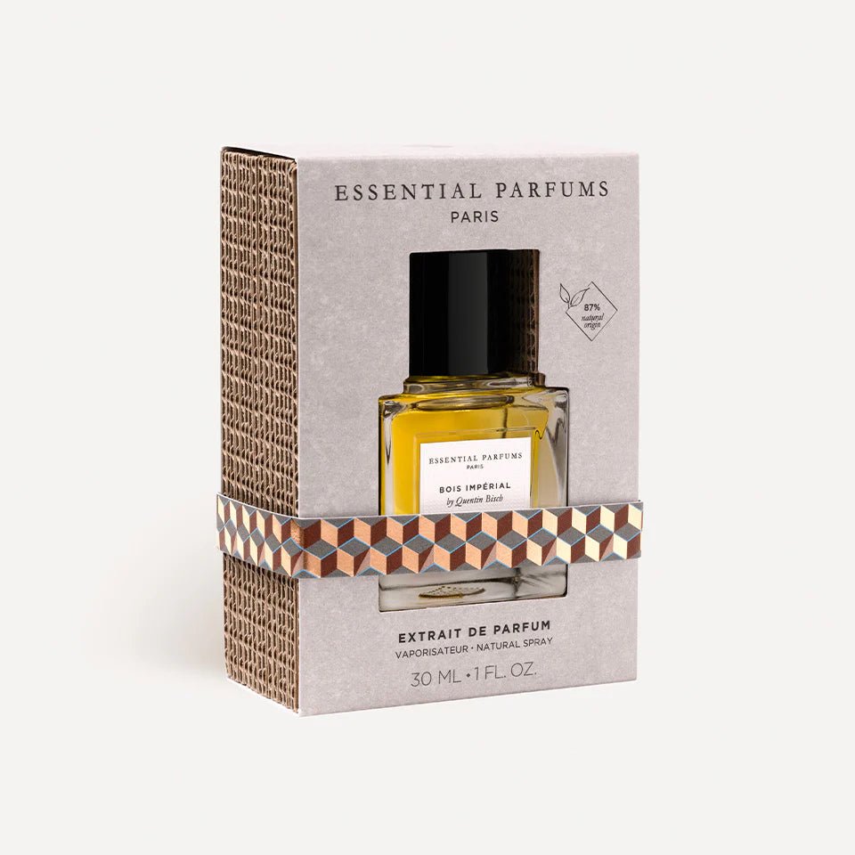 Bois Impérial - d'Essential Parfums, extrait de parfum 30 ml
