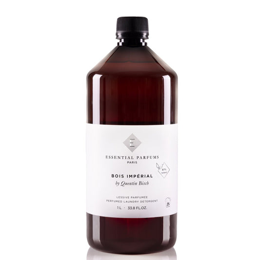 BOIS IMPÉRIAL LESSIVE PARFUMÉE ESSENTIAL PARFUMS - Soleil d'Or