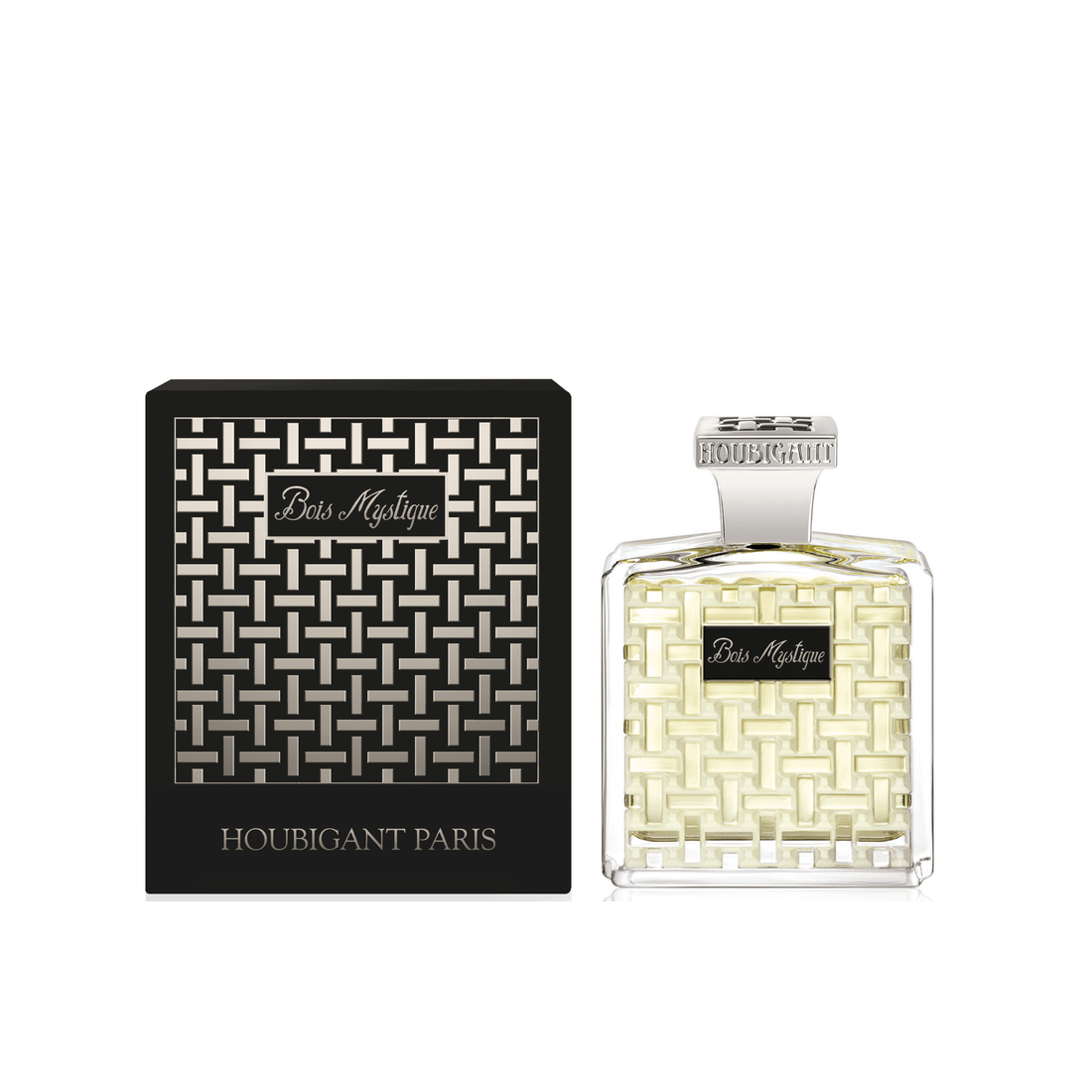 Bois Mystique de Houbigant, eau de parfum