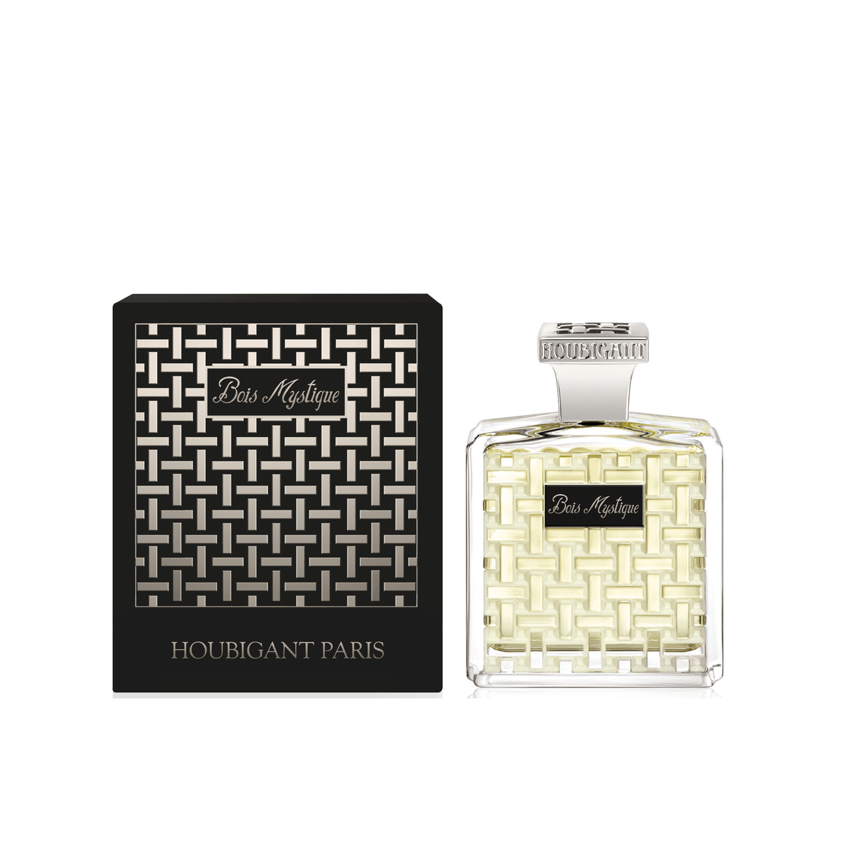 Bois Mystique de Houbigant, eau de parfum