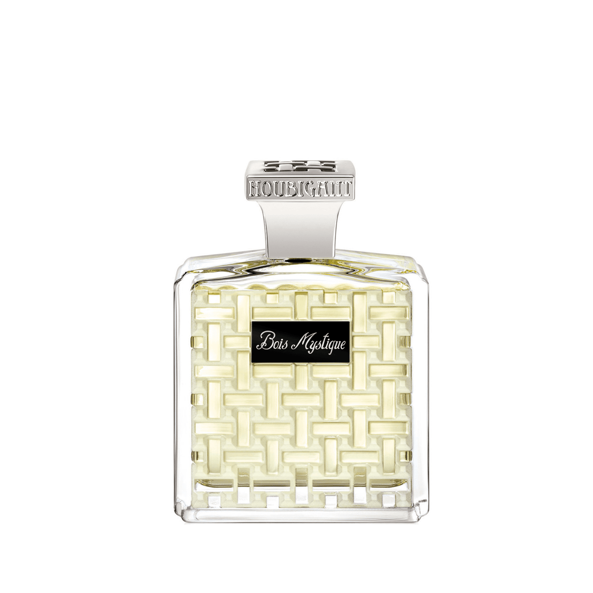 Bois Mystique de Houbigant, eau de parfum
