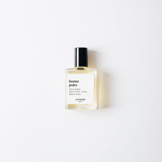 BONNE POIRE de Versatile, eau de parfum