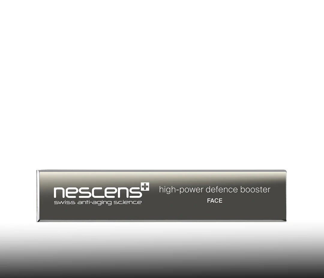 BOOSTER DE DÉFENSE HAUTE PUISSANCE NESCENS - Soleil d'Or