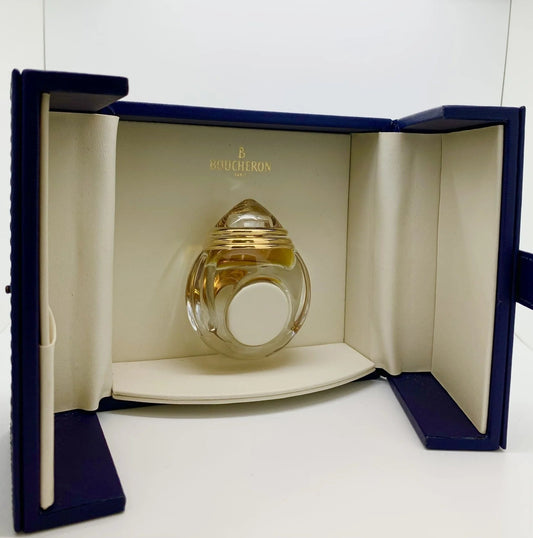 Boucheron - Édition Limitée Cristal pour Femme de Boucheron, parfum