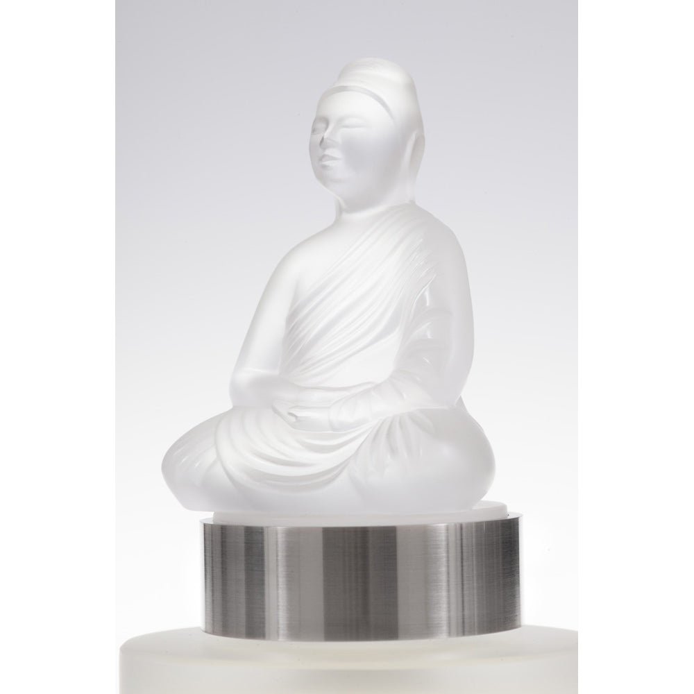 Bouddha - Le Lion de Lalique, parfum