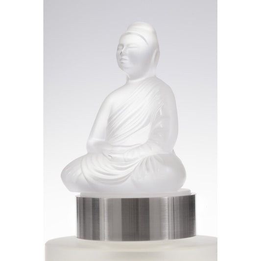 Bouddha - Le Lion de Lalique, parfum