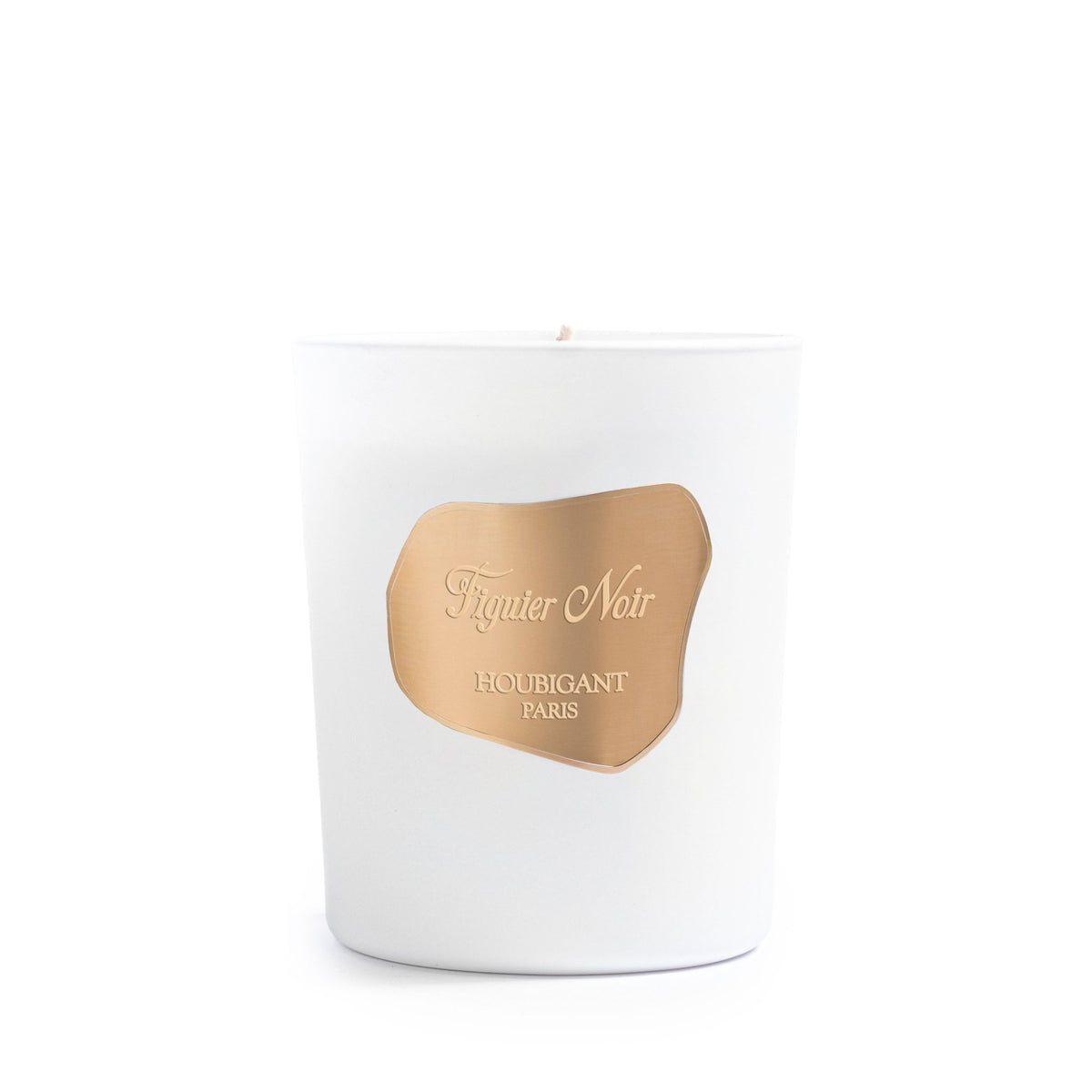 BOUGIE FIGUIER NOIR HOUBIGANT - Soleil d'Or