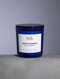 Charger l'image dans la visionneuse de la galerie, Bougie Matin Parisien - 250g BDK PARFUMS - Parfumerie du Soleil d'Or
