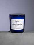 Charger l'image dans la visionneuse de la galerie, Bougie Palace Paradisio - 250g BDK PARFUMS - Parfumerie du Soleil d'Or
