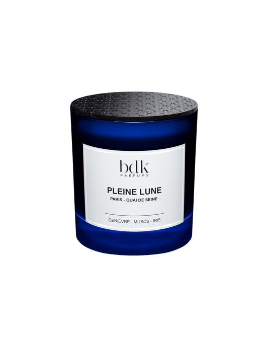 Bougie Pleine Lune - 250g BDK PARFUMS - Parfumerie du Soleil d'Or