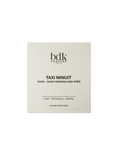 Charger l'image dans la visionneuse de la galerie, Bougie Taxi Minuit - 250g BDK PARFUMS - Parfumerie du Soleil d'Or
