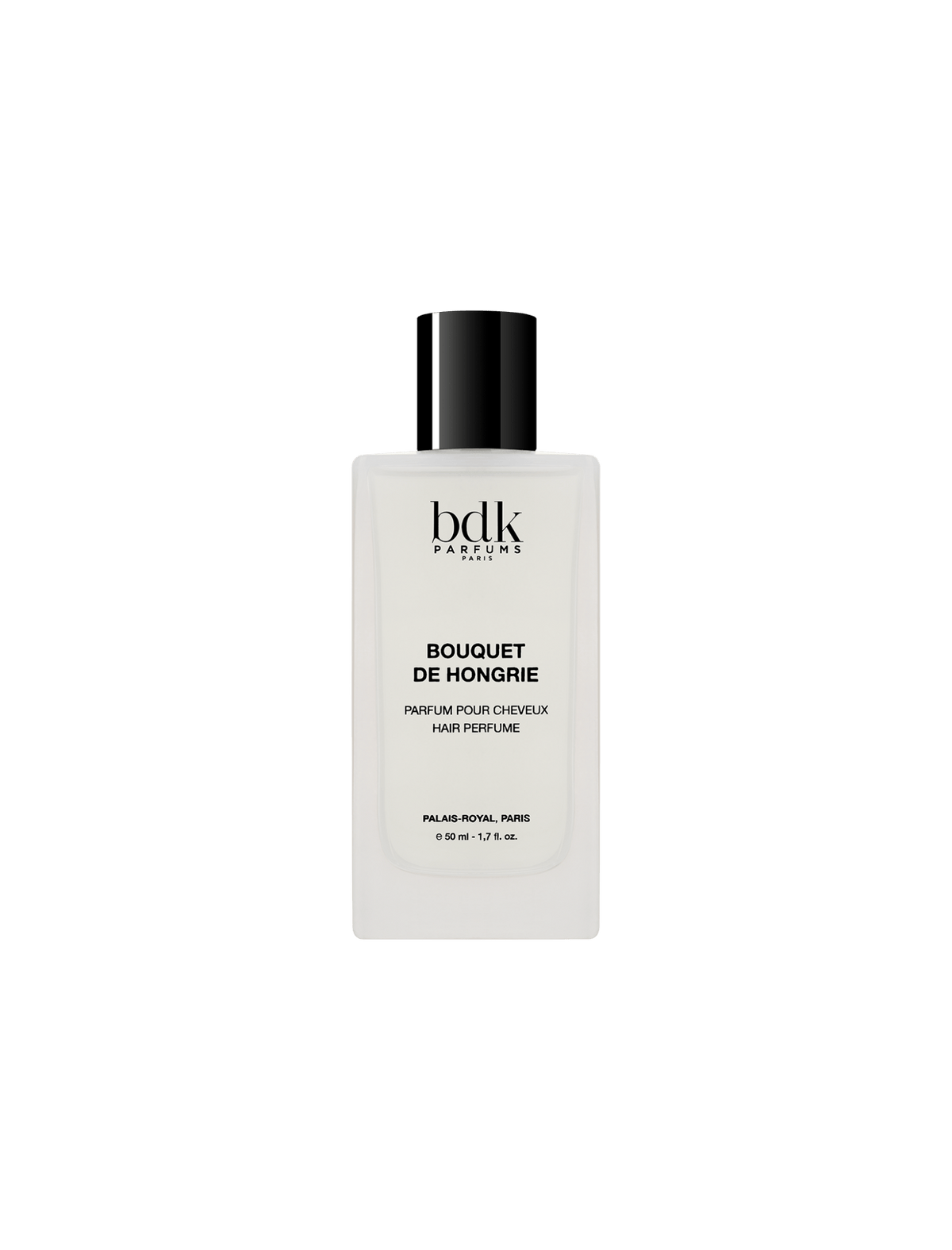 Bouquet de Hongrie - Parfum pour cheveux - 50ml BDK PARFUMS - Parfumerie du Soleil d'Or