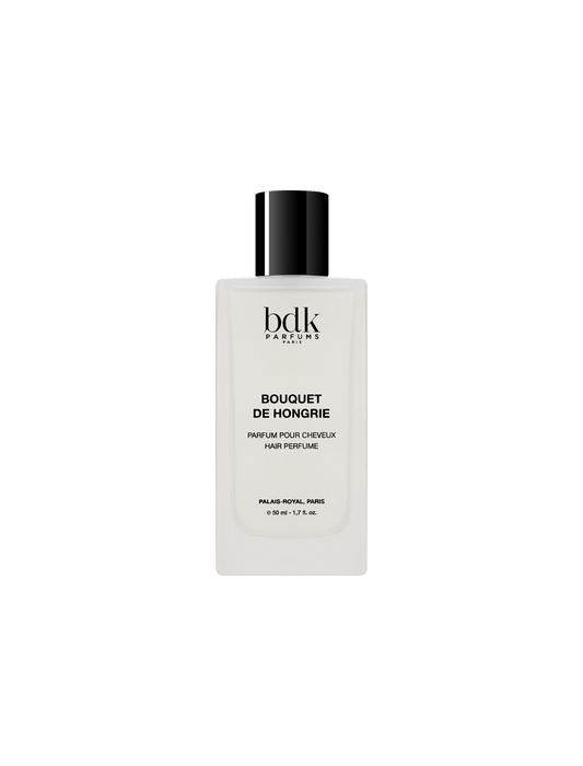 Bouquet de Hongrie - Parfum pour cheveux - 50ml BDK PARFUMS - Parfumerie du Soleil d'Or