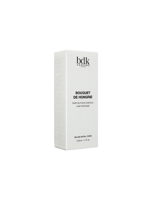 Bouquet de Hongrie - Parfum pour cheveux - 50ml BDK PARFUMS - Parfumerie du Soleil d'Or