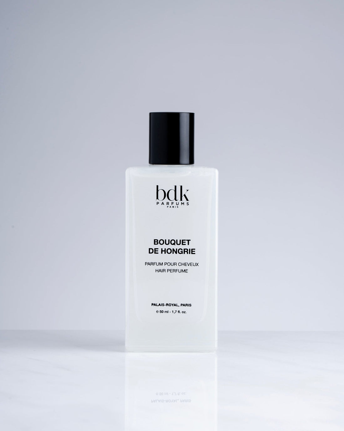Bouquet de Hongrie - Parfum pour cheveux - 50ml BDK PARFUMS - Parfumerie du Soleil d'Or